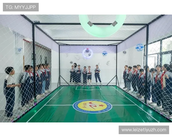 半岛体育网站全面覆盖足球篮球等主流体育项目满足多样化体育爱好者需求