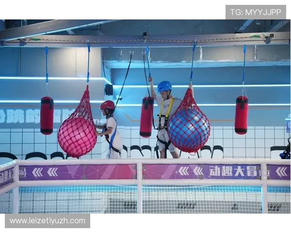 疯狂体育游戏最新版本上线，丰富多样的运动项目等你来挑战，享受极致运动体验