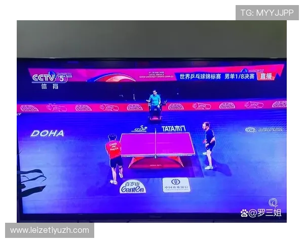 U体育赛事直播体验提升：高清画质、流畅播放与多设备同步观看攻略