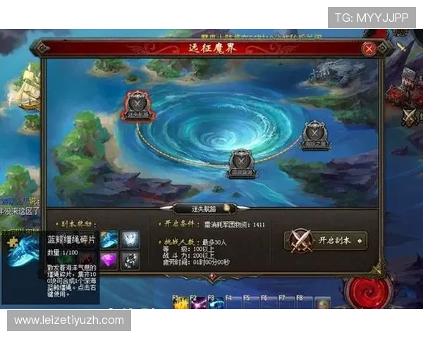 蓝鲸注册中心全面解析：如何快速注册账号实现游戏资源管理优化